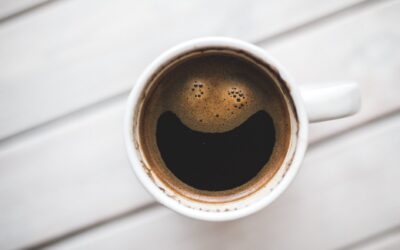 God kaffe gør dine medarbejdere glade