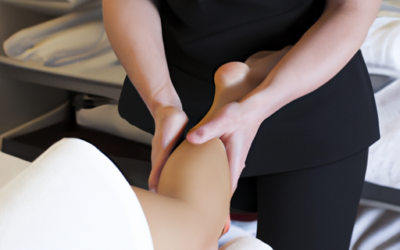Massage Klinikker: Oplev Afslapning og Velvære