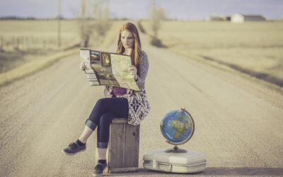 Oplev verden med en rejse til udlandet i dit sabbatår