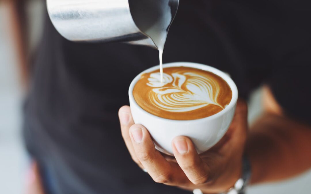 Lav den bedste kop kaffe med Aiviq