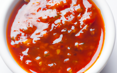 Sriracha: En alsidig chili sauce til enhver ret