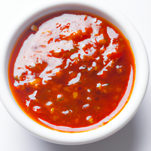 Sriracha: En alsidig chili sauce til enhver ret